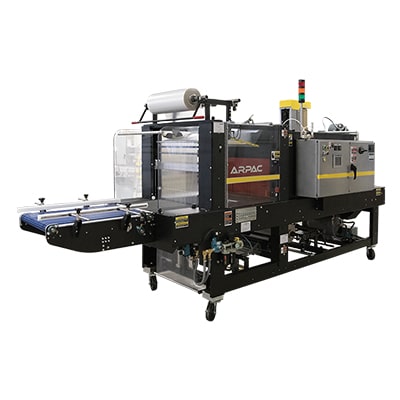 Shrink Machine
