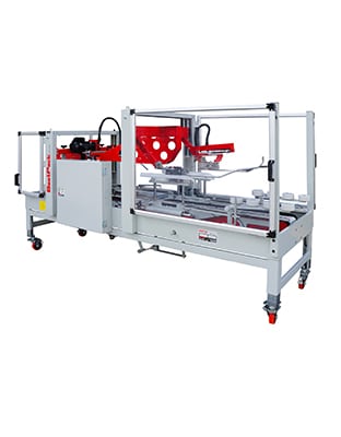 TapeMachine