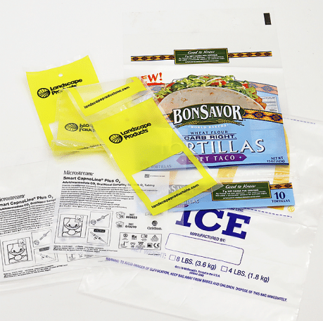 Poly Bags