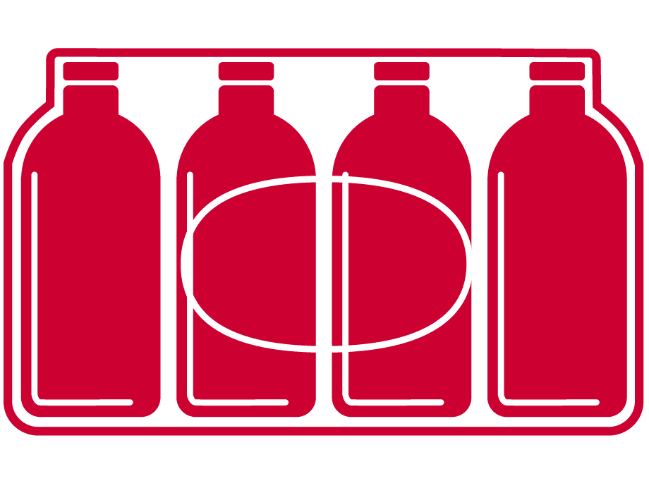 Shrink Bundling Film Illustration
