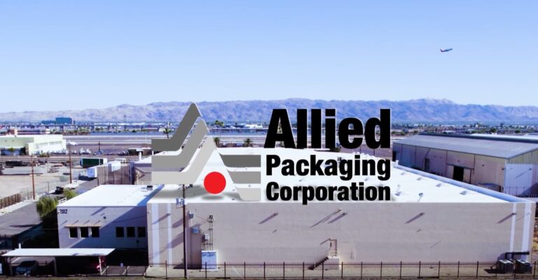 Overview of Allied Packaging